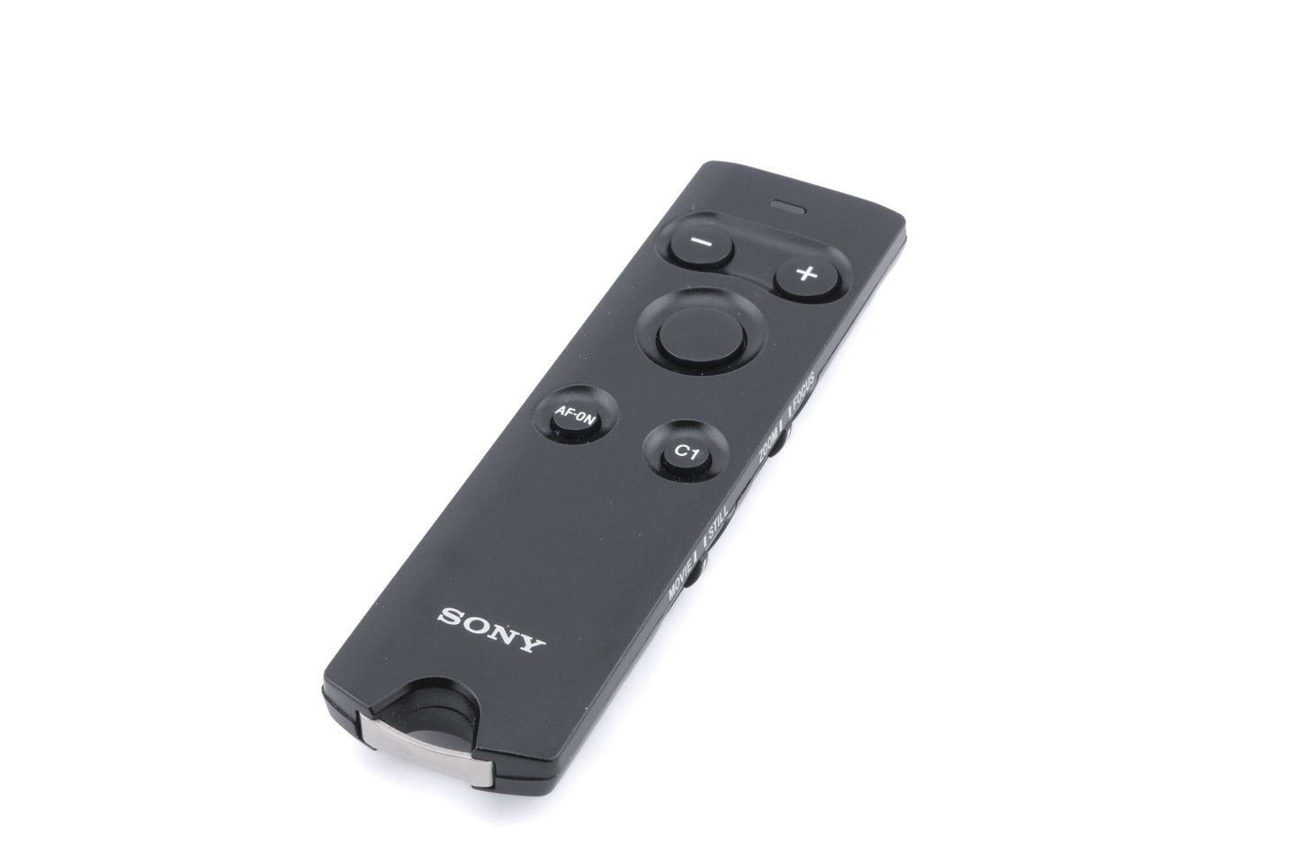 Sony RMT-P1BT Remote Control - Accessory