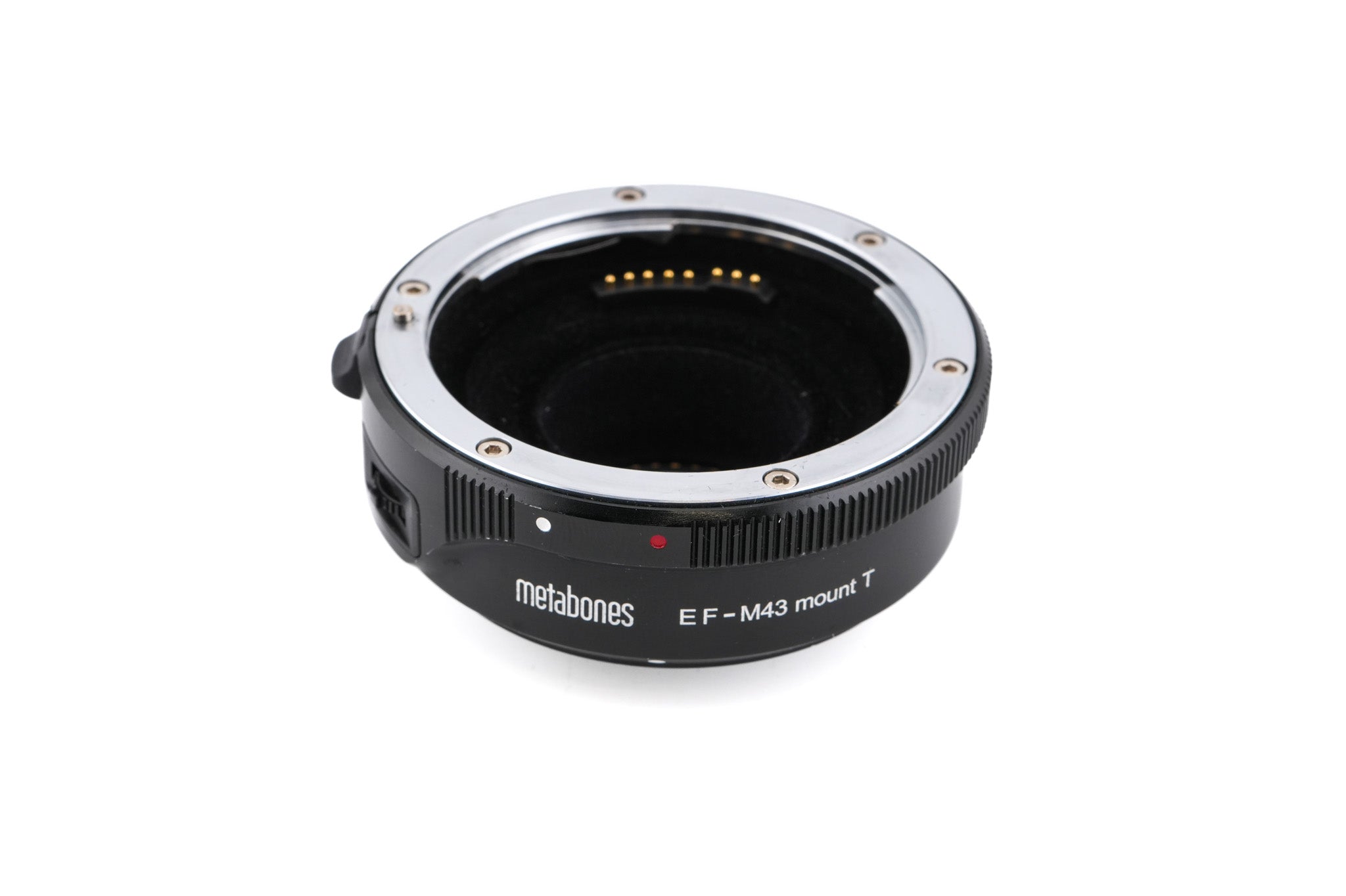 Metabones Canon EF to M43 Micro high quality 4/3 Smart Adapter