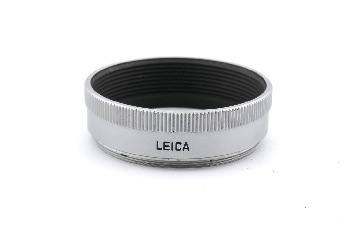 Leica Lens Hood (50mm f2.8 Elmar-M) (12549) - Accessory