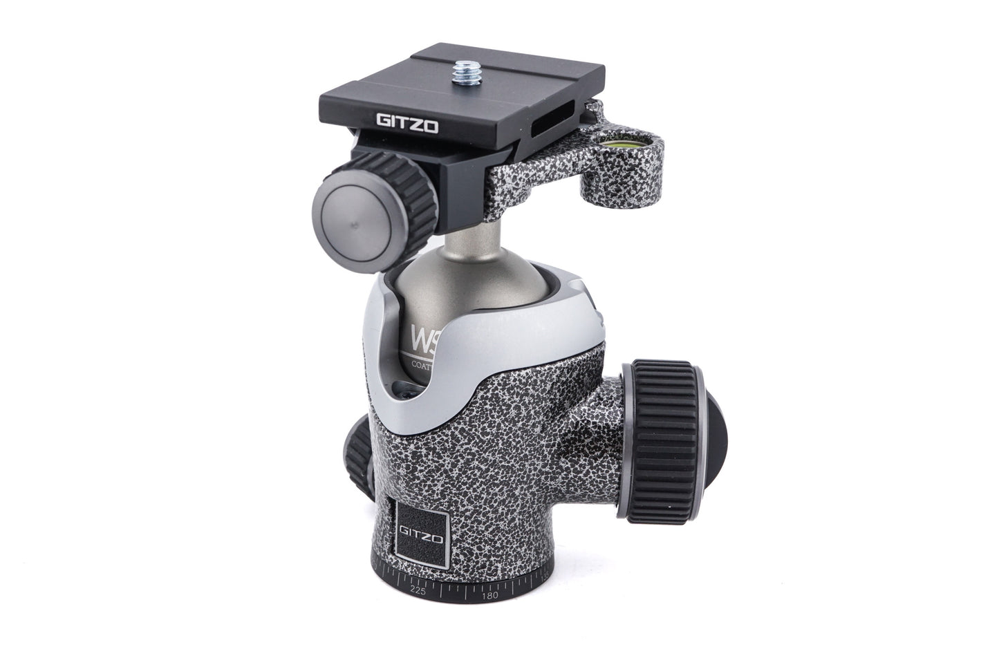 Gitzo Center Ball Head Series 1 QD (GH1382QD) - Accessory