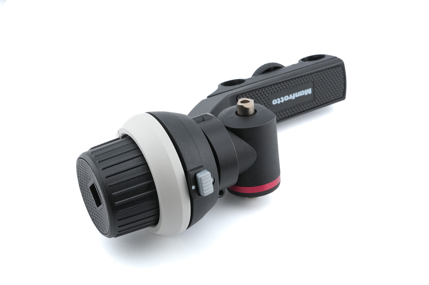 Manfrotto Manual Follow Focus For 15mm Rods (MVA511FF) - Accessory