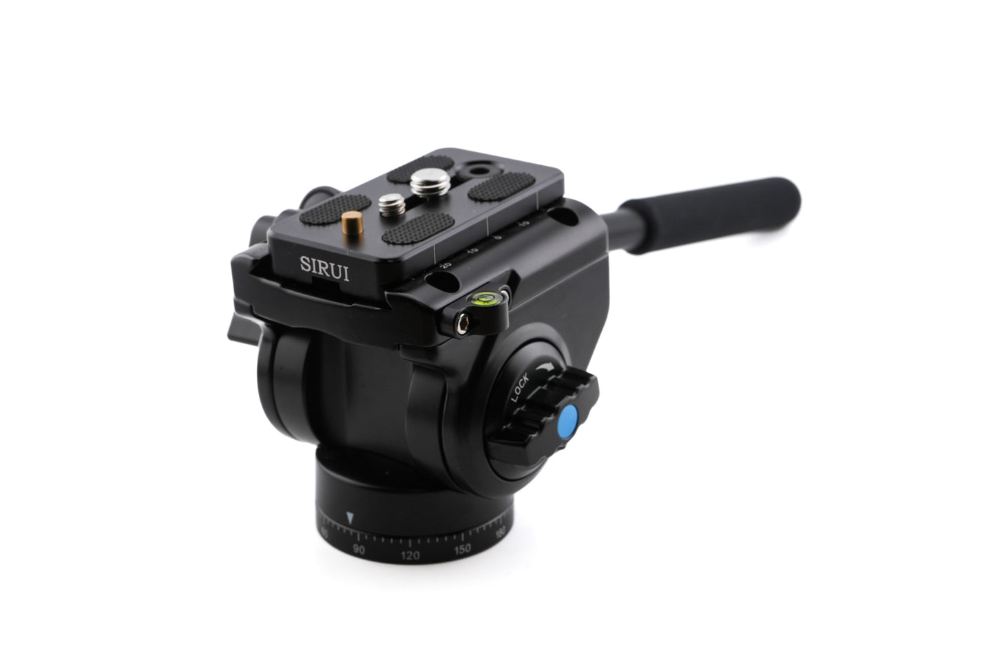 Sirui VA-5 Fluid Tripod Head - Accessory