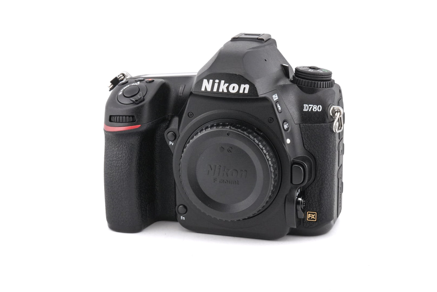 Nikon D780 - Camera