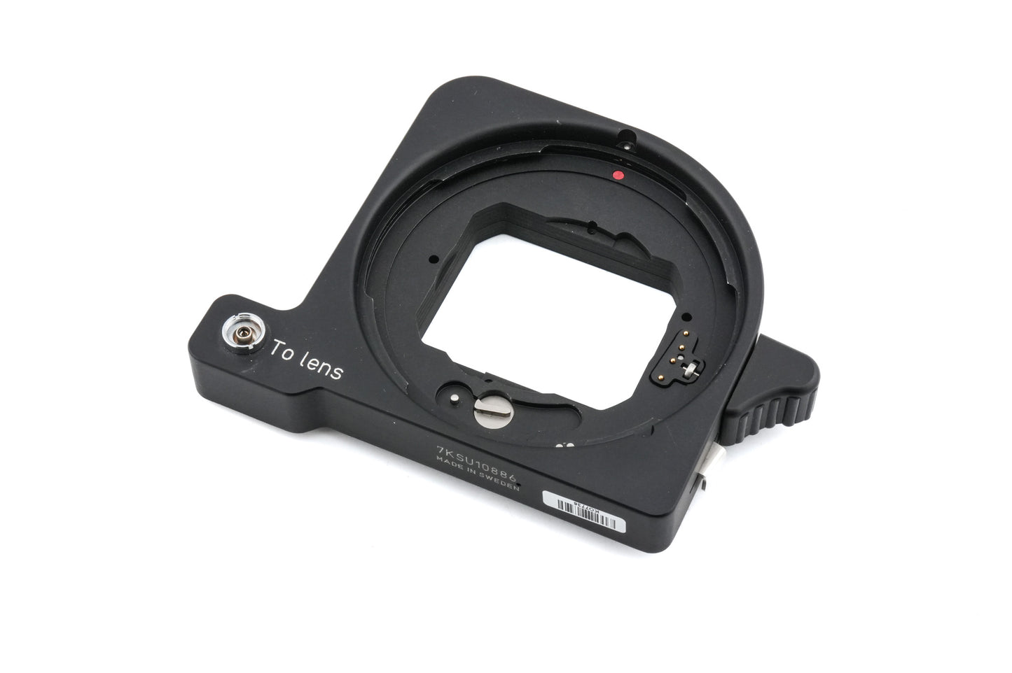 Hasselblad CF Lens Adapter (3043500) - Accessory