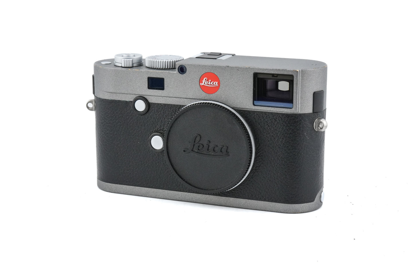 Leica M-E (Typ 240) (10981) - Camera