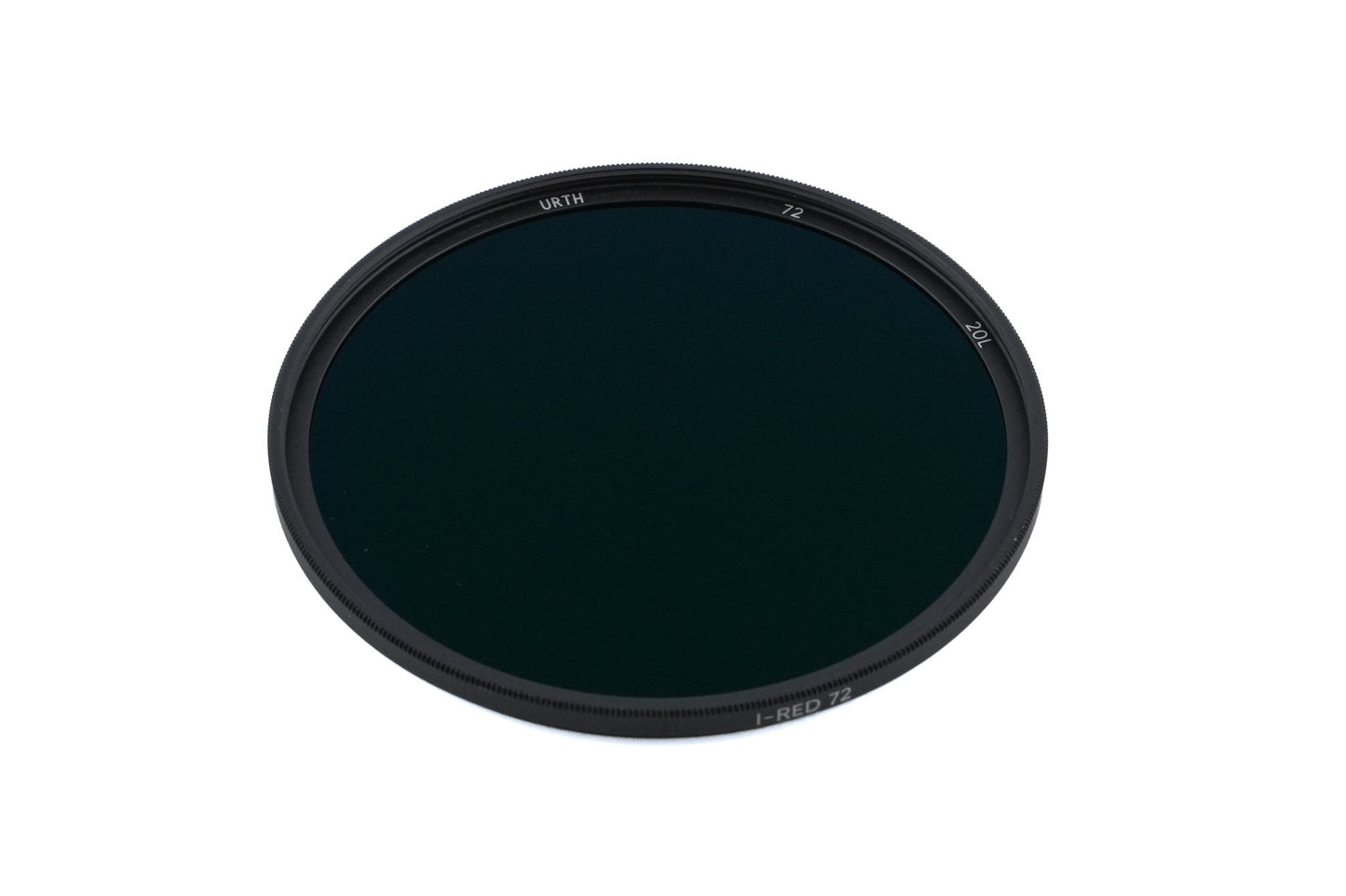 Urth 72mm Infrared Filter I-Red 72 - Accessory