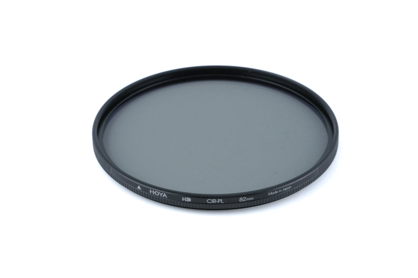 Hoya 82mm Circular Polarizing Filter HD CIR-PL - Accessory