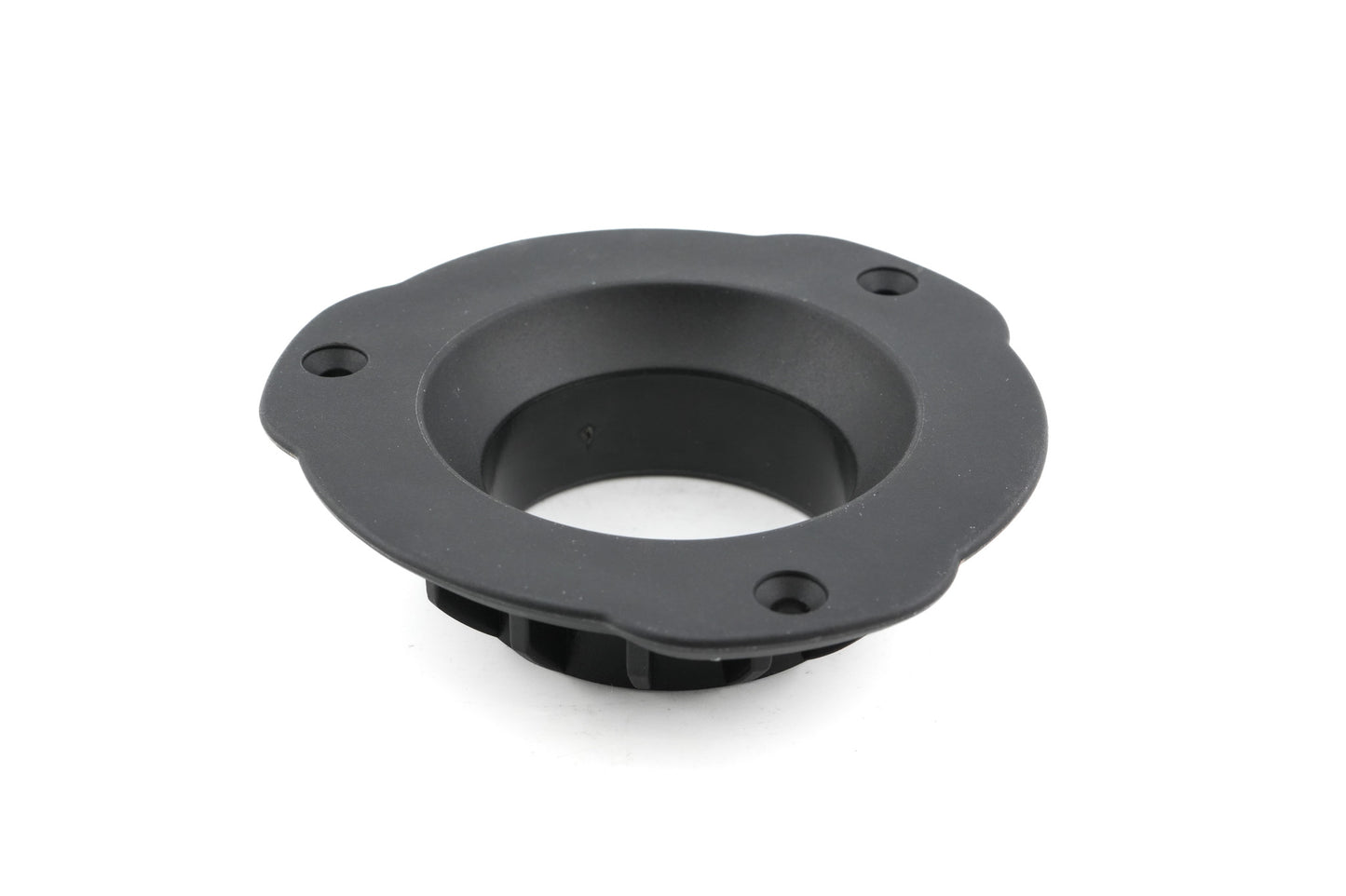 Manfrotto MVA060T 75 - 60 mm Bowl Adapter - Accessory