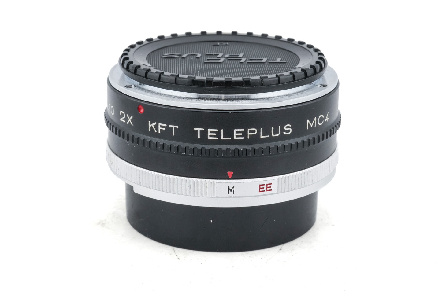 Kenko 2x Teleconverter KFT Teleplus MC4 - Accessory