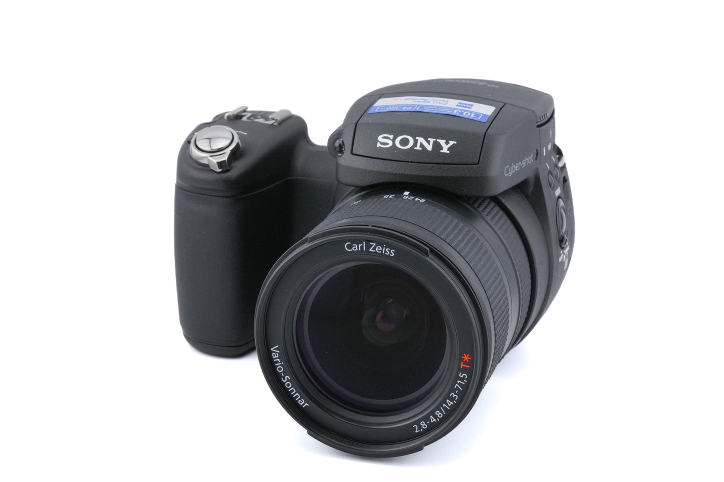 Sony Cyber-Shot DSC-R1 - Camera