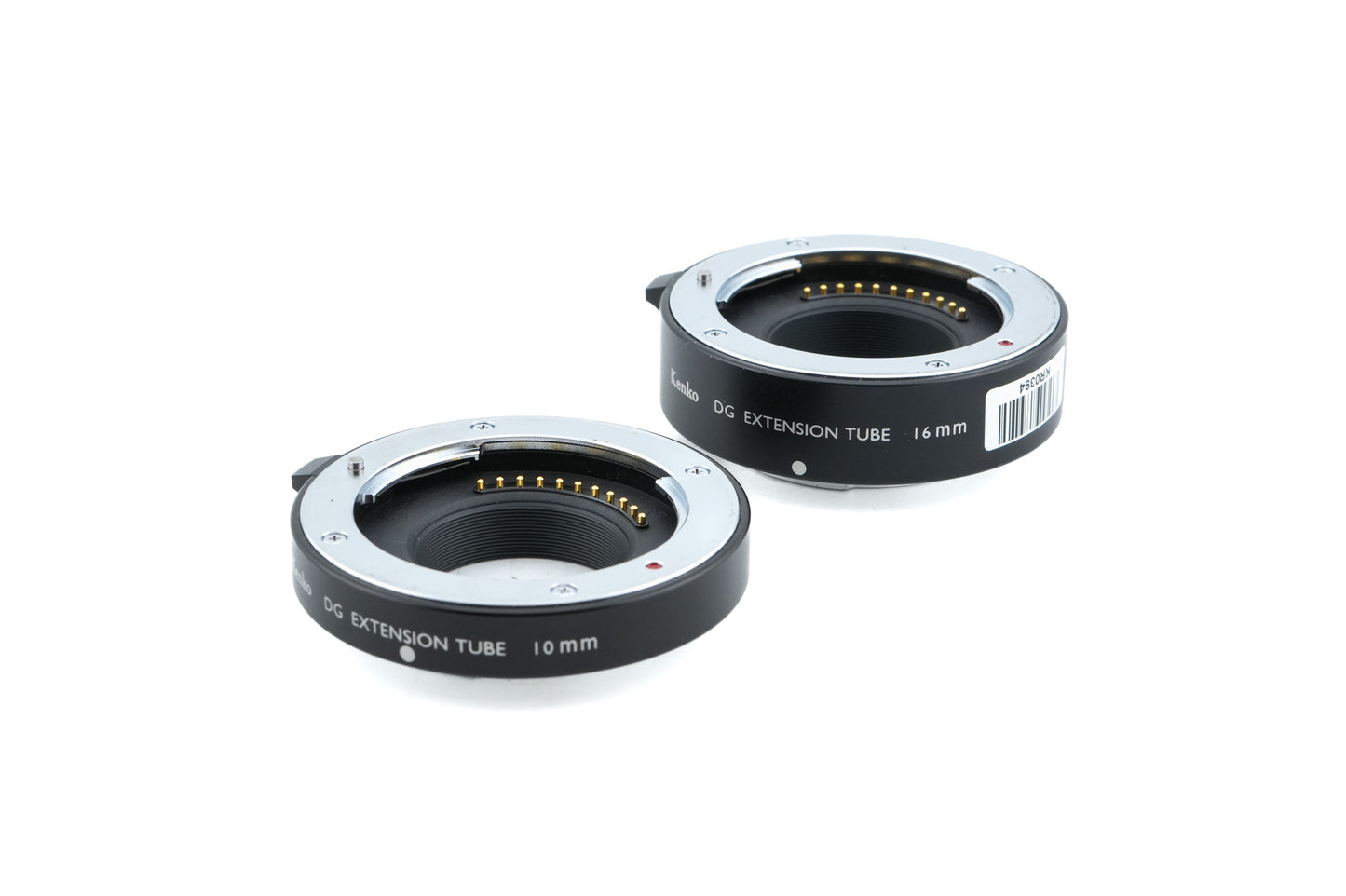 Kenko DG Extension Tube Set - Accessory