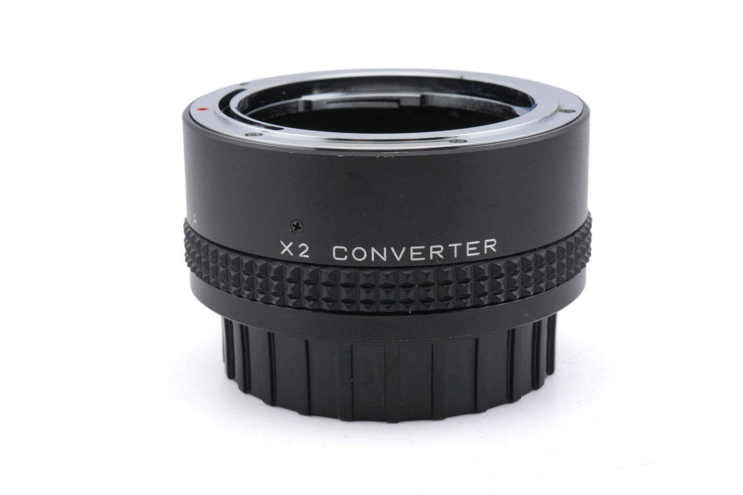 Danubia No. 1 X2 Converter - Accessory