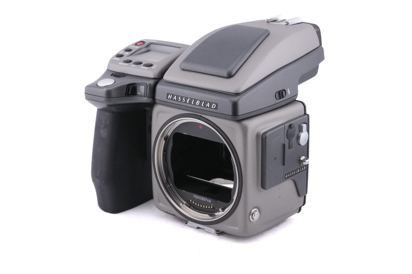 Hasselblad H4D - Camera