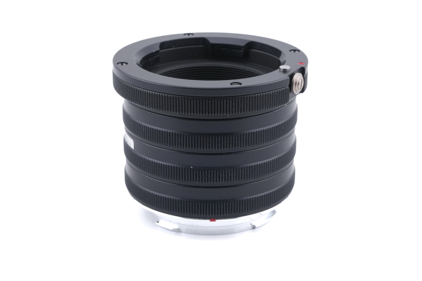 Novoflex Visoflex II/III - Leica M (LEM/VIS II) Adapter - Accessory