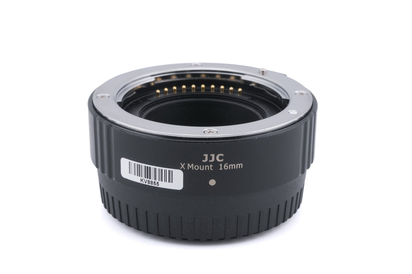 JJC 16mm Extension Tube - Accessory