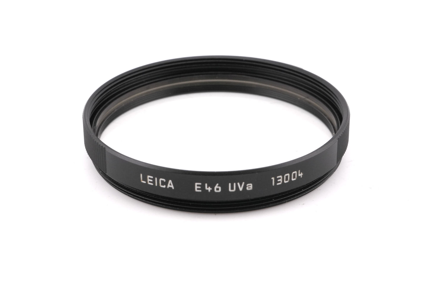 Leica 46mm UVa Filter E46 (13004) - Accessory