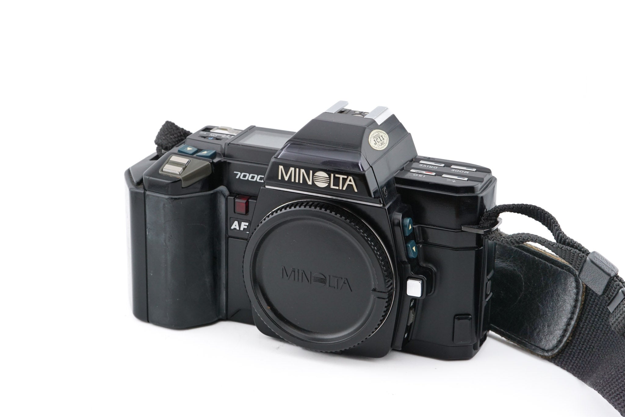 Minolta 7000 – Kamerastore