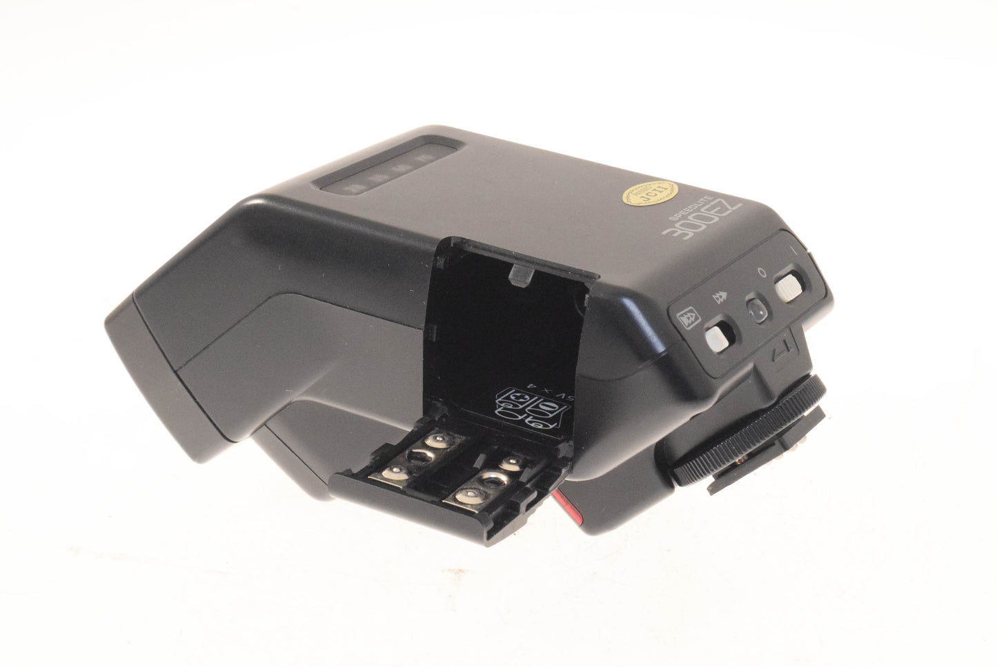 Canon Speedlite 300EZ