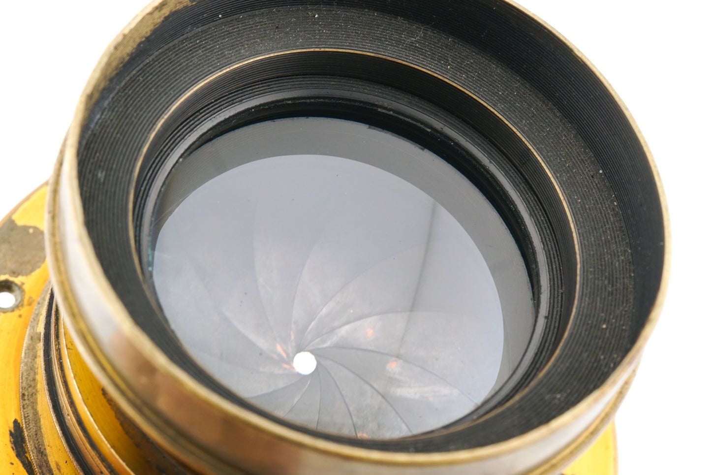 Cooke 8 Inch f4.5 Series II Portrait