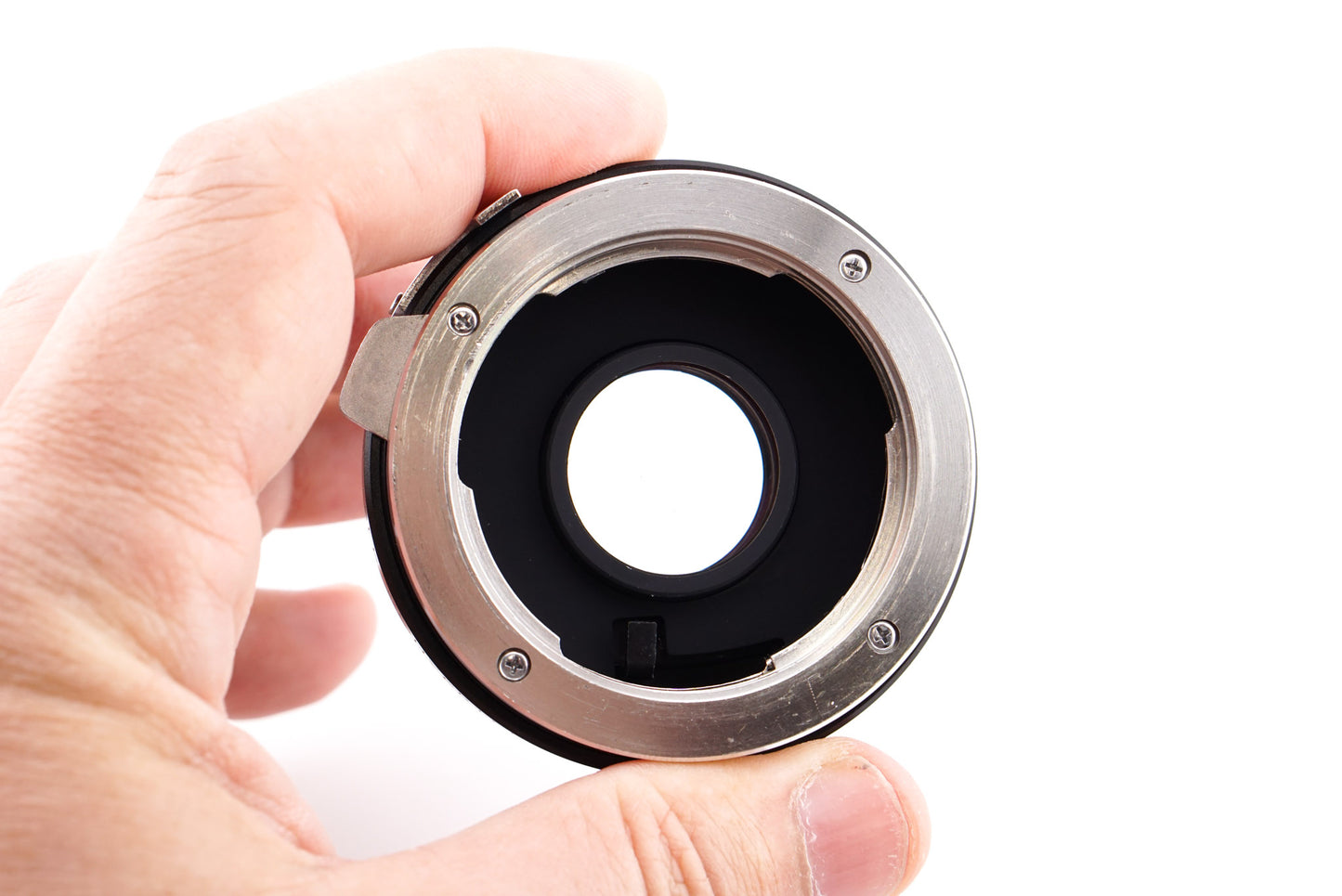 Tamron 2x Auto Tele Converter