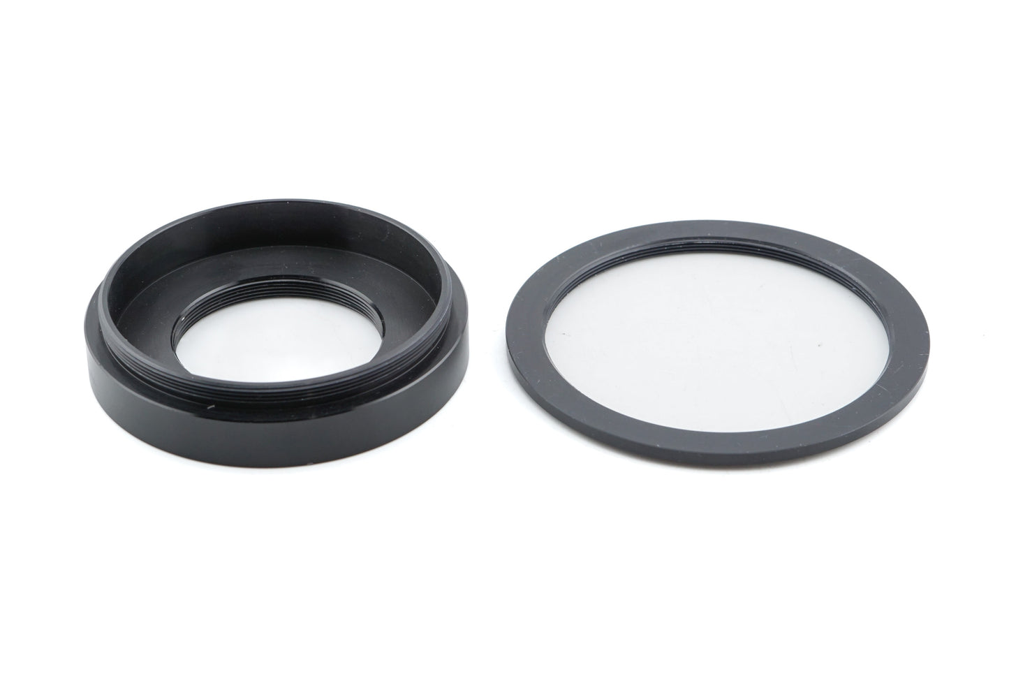 Generic Copal #1 Shutter - Copal #3 Lens Board Adapter