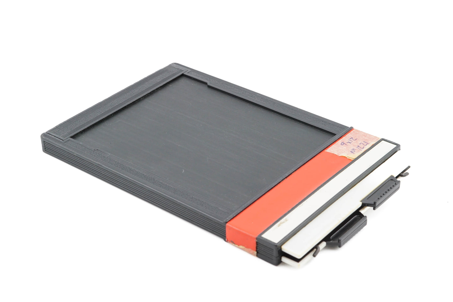 Fidelity 9 x 12 cm Elite Cut Film Holder