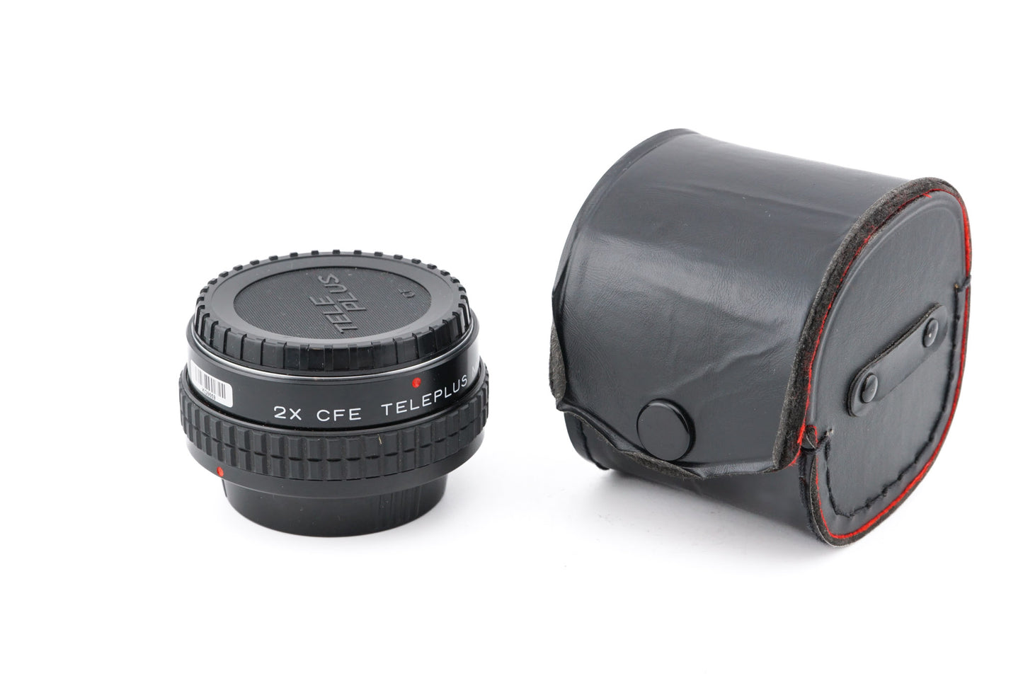 Kenko 2x Teleconverter CFE Teleplus MC4