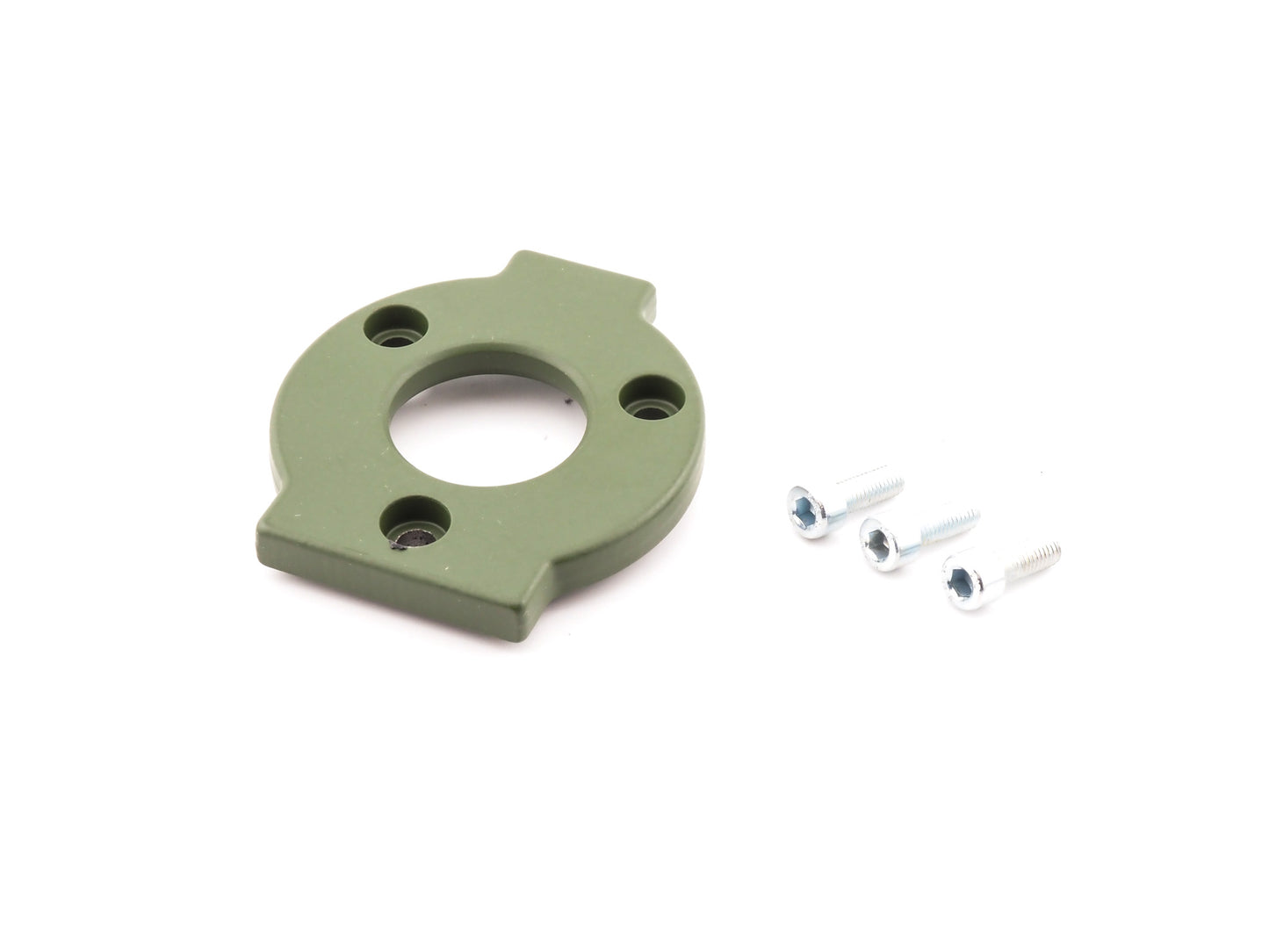 Manfrotto R055,10C21 Top Plate Assembly with Screws