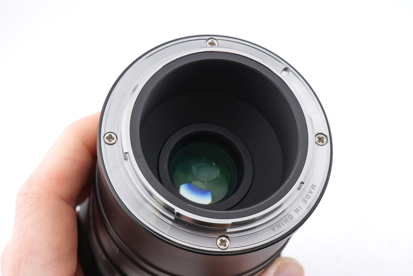 Laowa 12mm f2.8 Zero-D