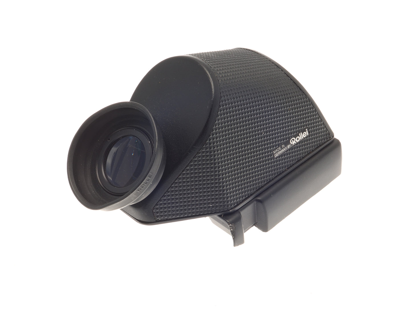 Rollei Rolleiflex 45 Degree Prism Finder - Accessory
