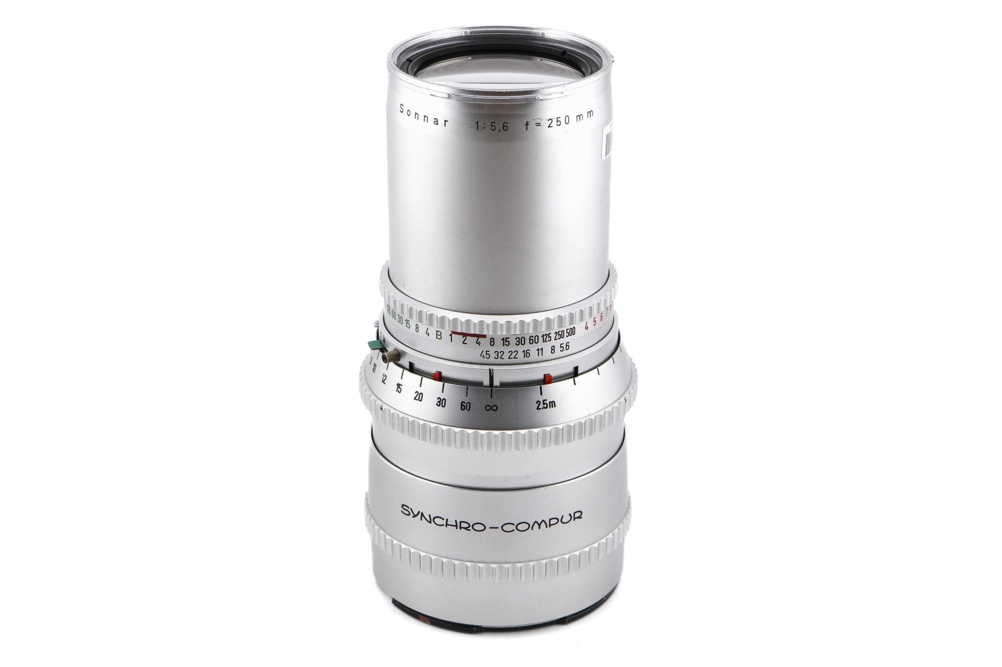 Hasselblad 250mm f5.6 Sonnar C – Kamerastore