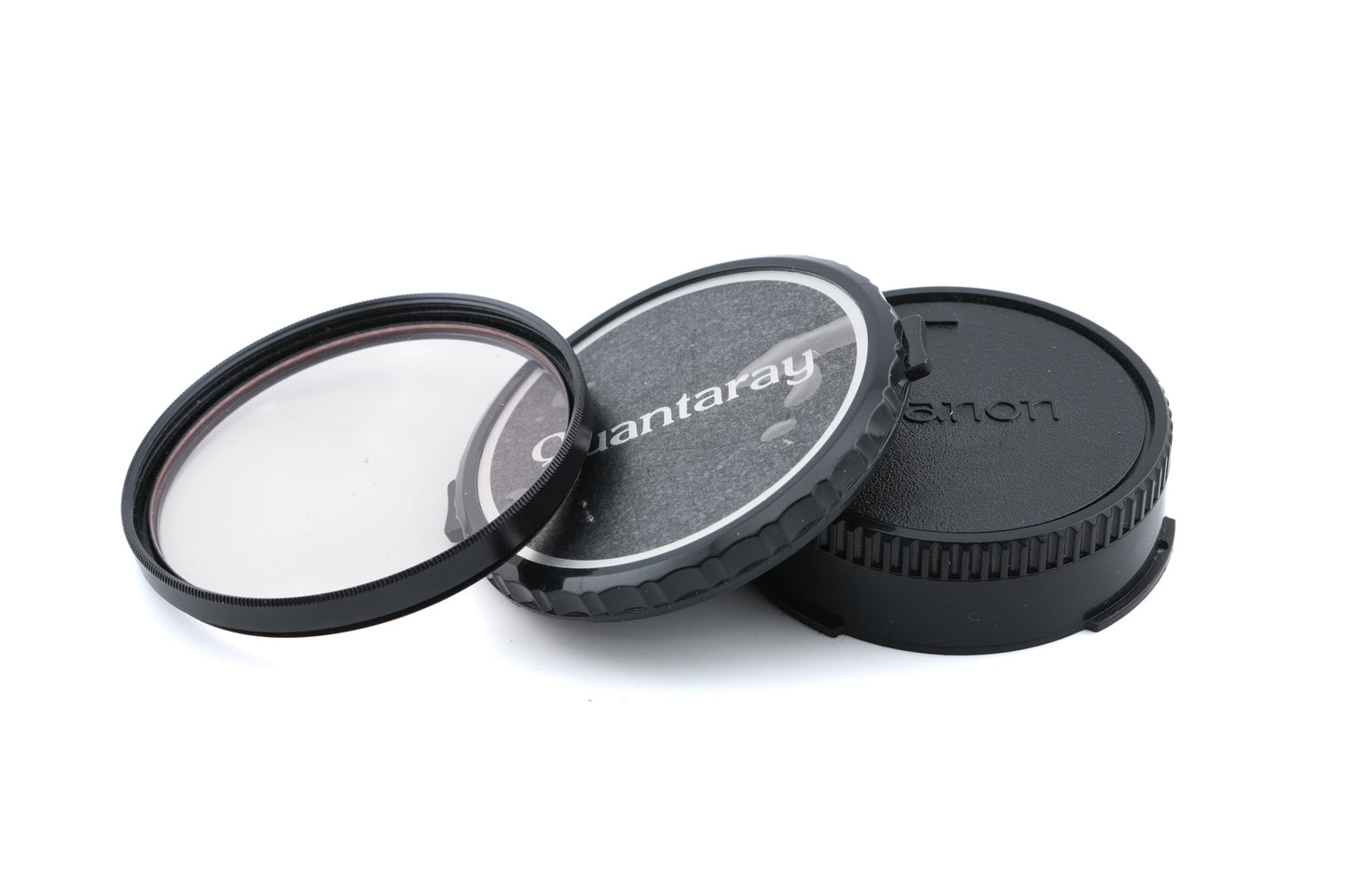 Quantaray 75-200mm f4.5 Auto Zoom