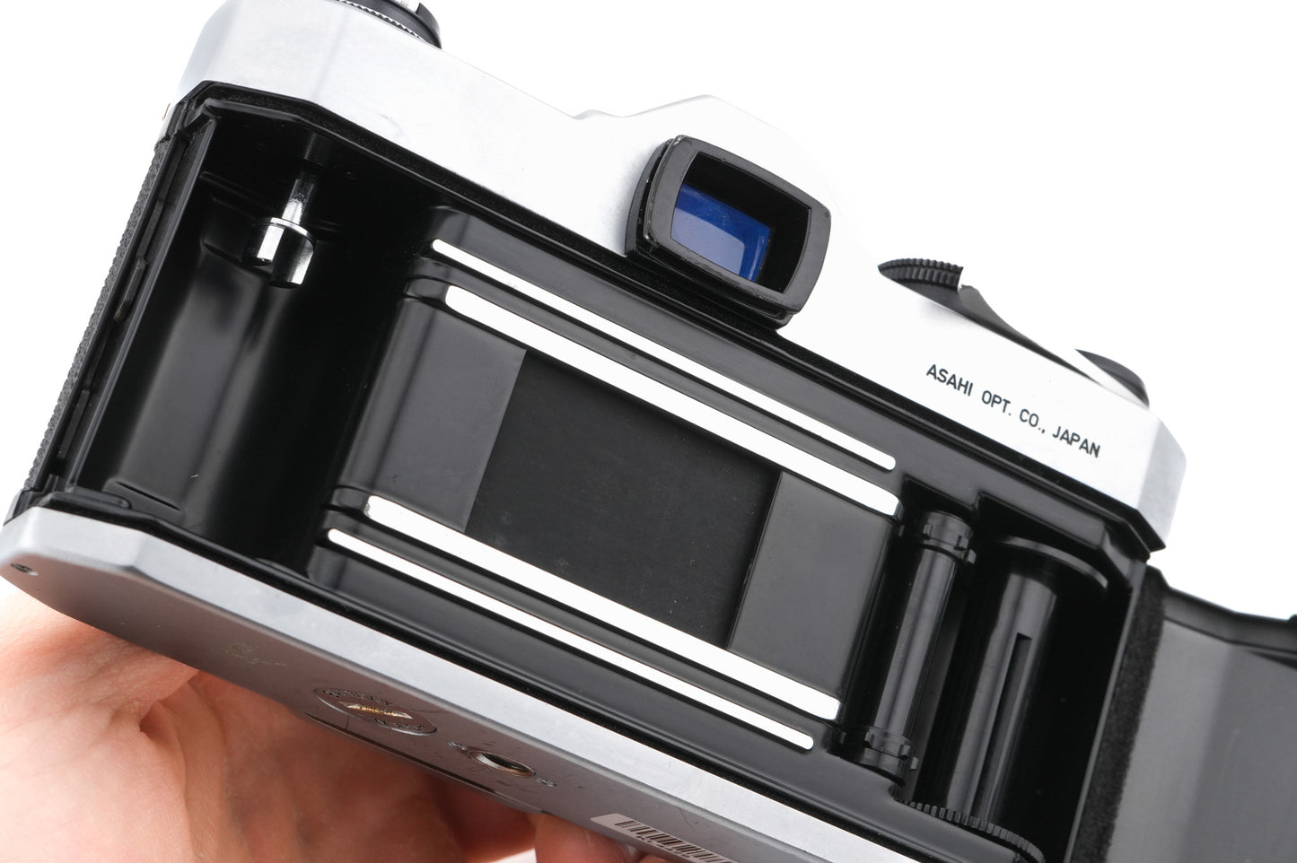 Pentax Spotmatic SP 500