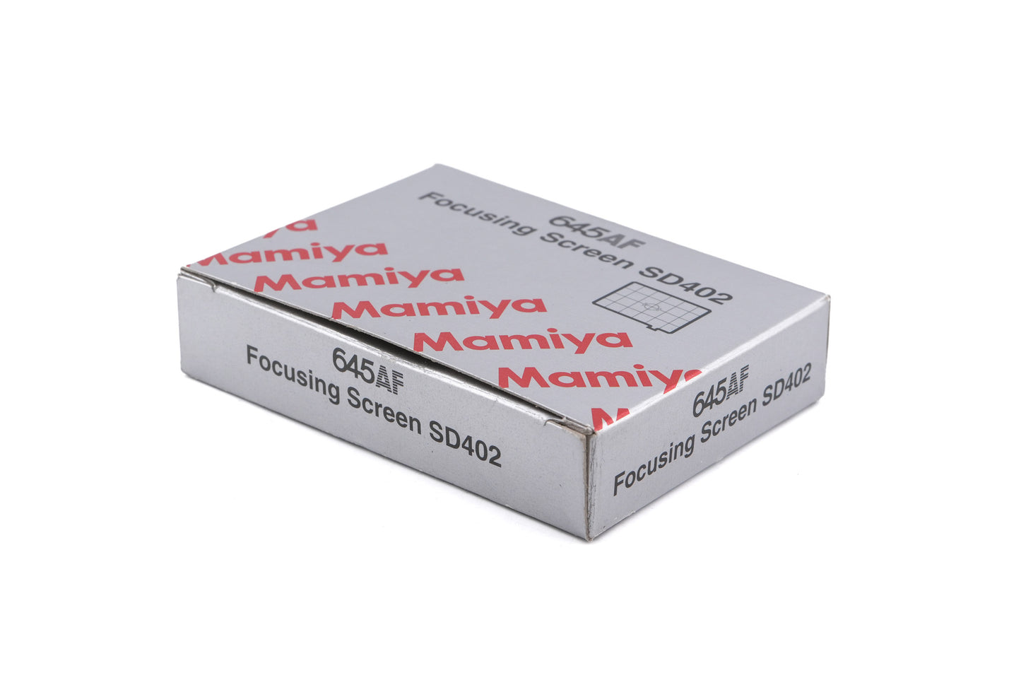 Mamiya SD402 Focusing Screen Type A4