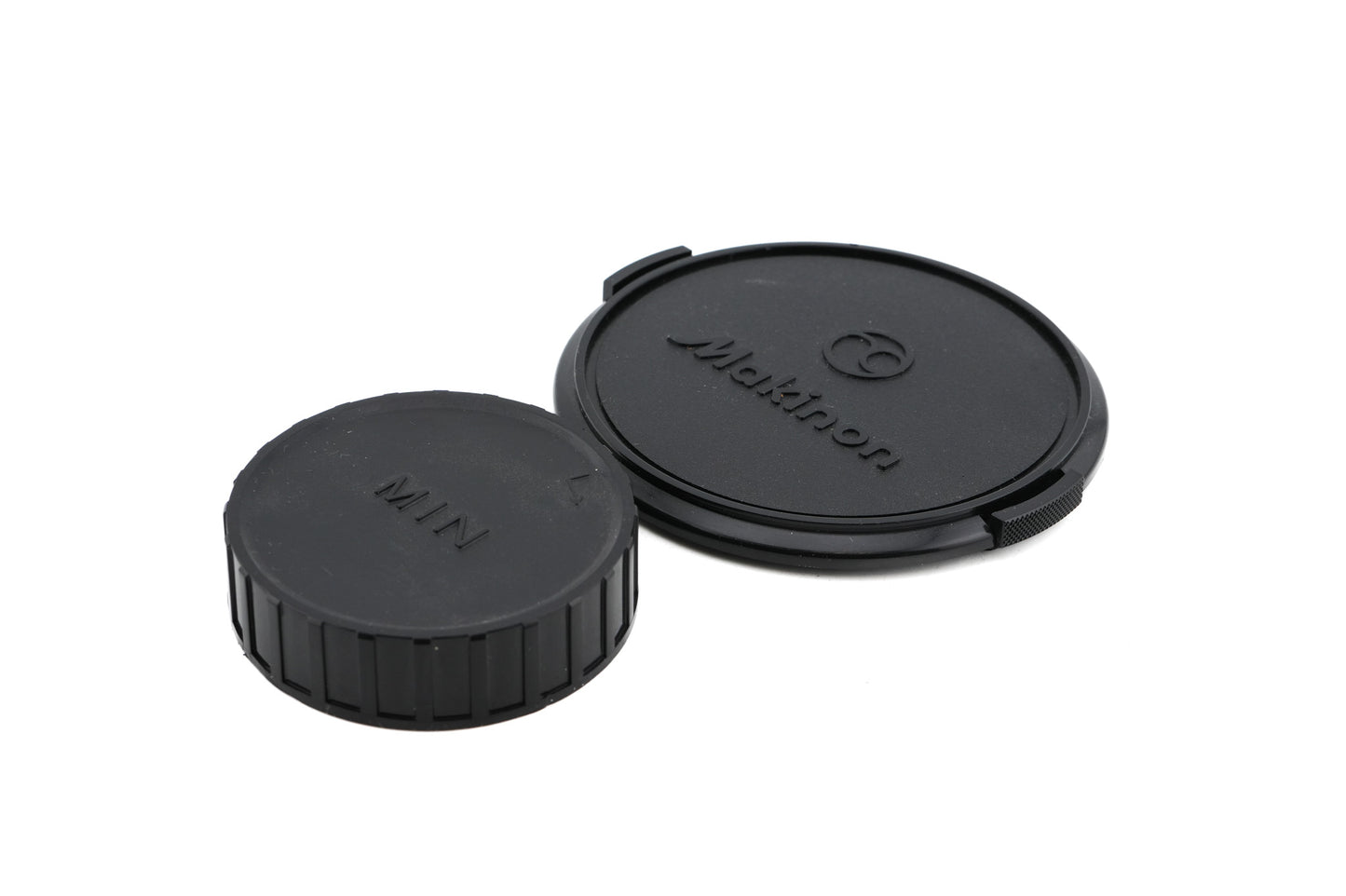 Makinon 28-80mm f3.5-4.5 Auto MC Zoom