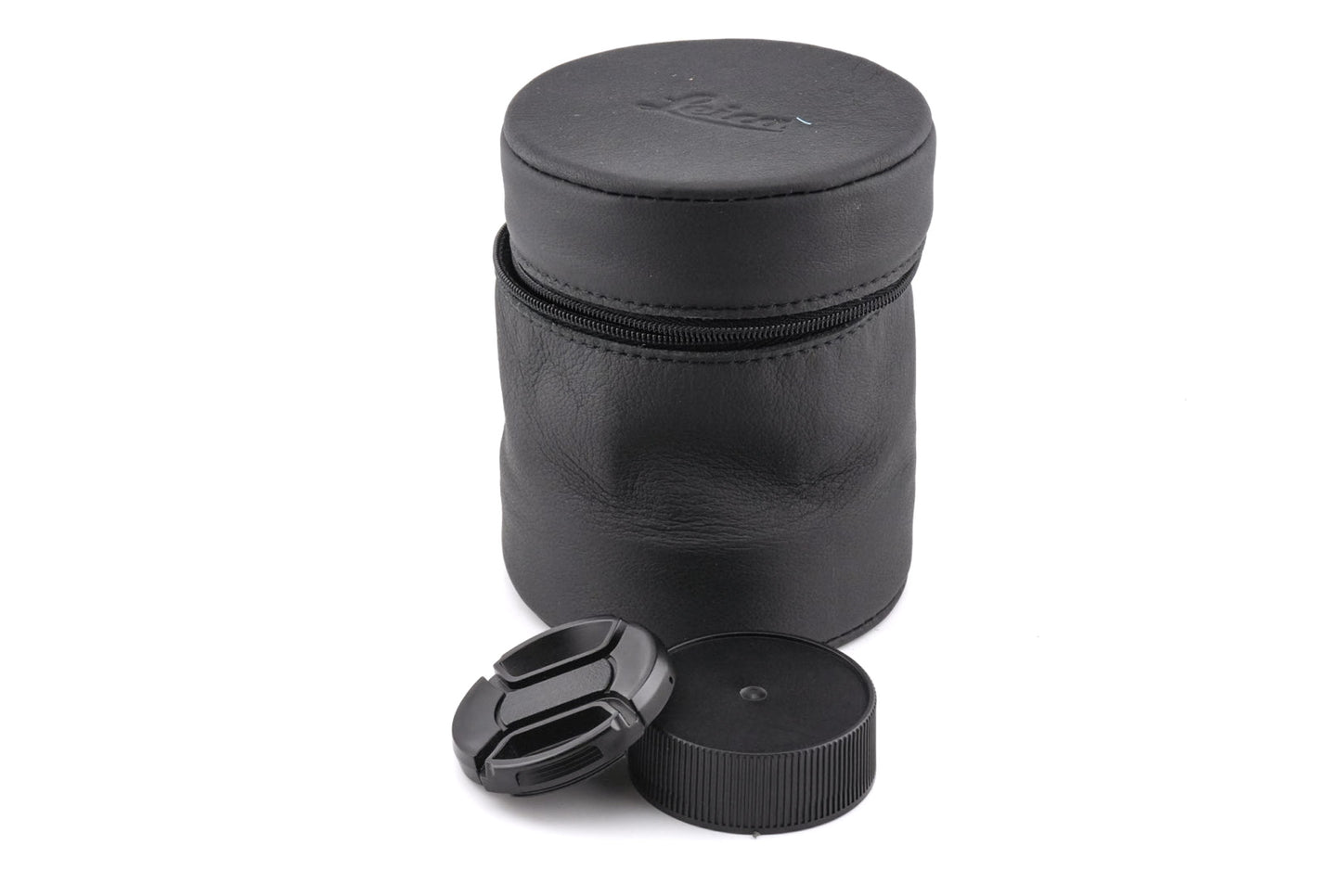 Leica 35mm f1.4 Summilux-M ASPH. (Type II) (Black, 11874)