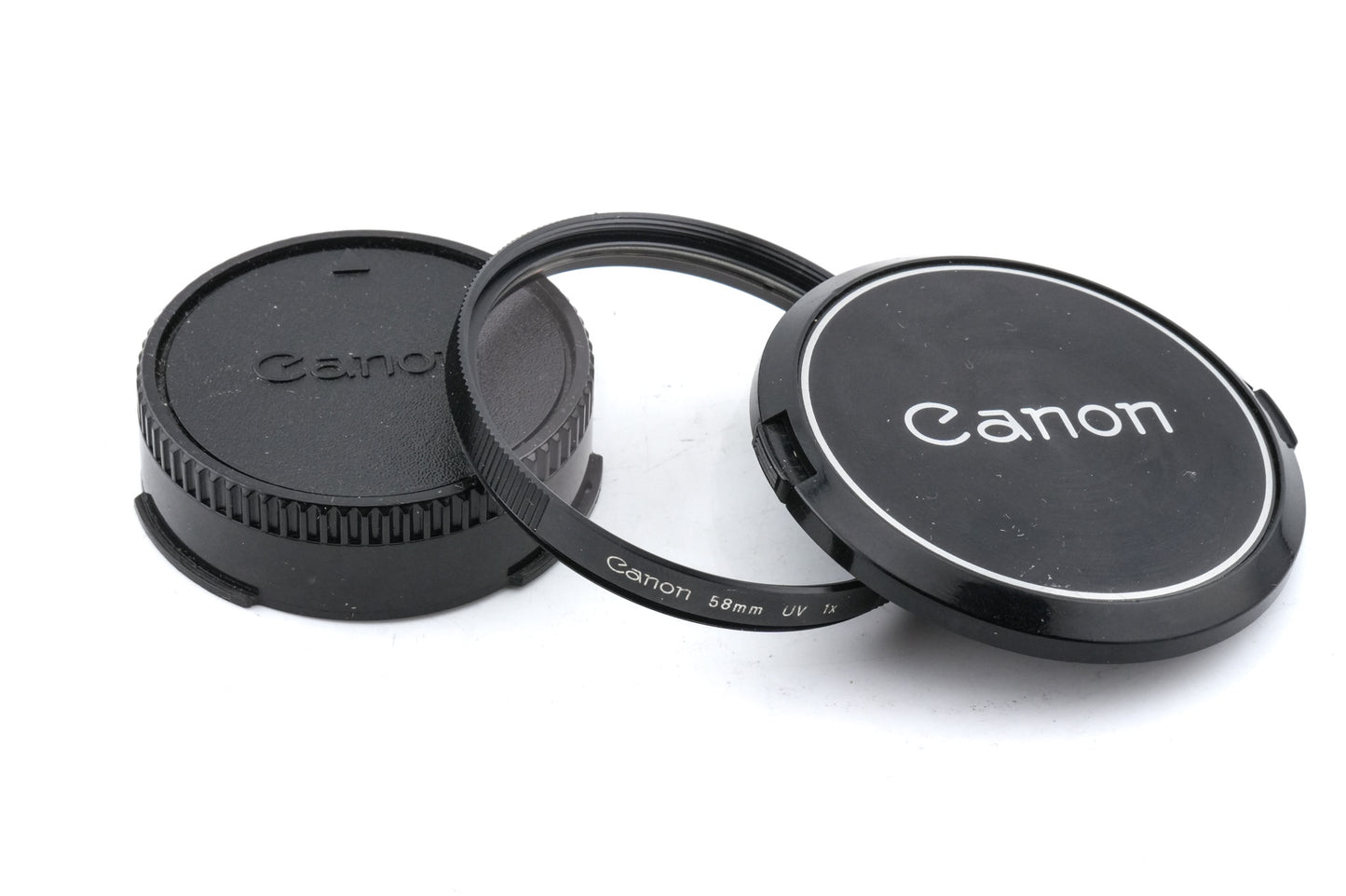 Canon 55mm f1.2 S.S.C. Aspherical