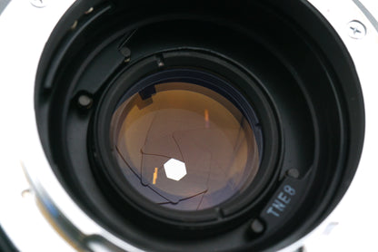 Olympus 35mm f2.8 Zuiko Shift