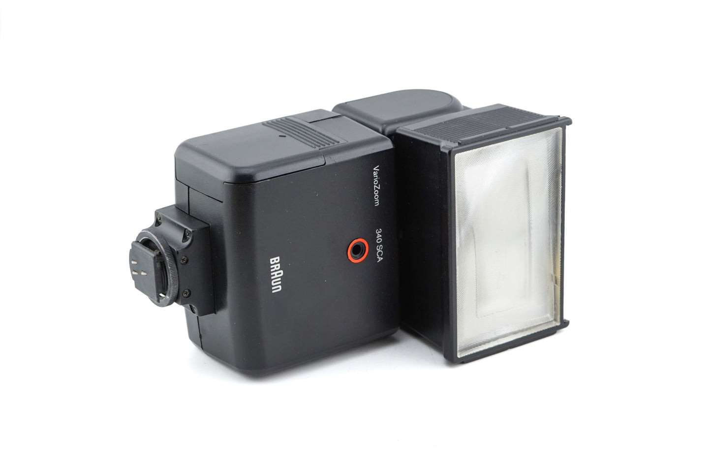 Braun VarioZoom 340 SCA