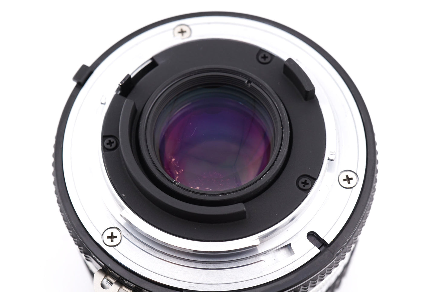 Nikon 35mm f2.8 Nikkor AI-S