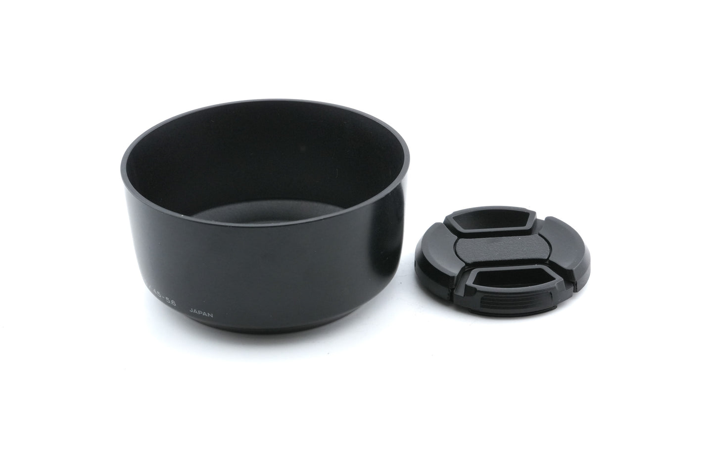 Minolta 70-210mm f4.5-5.6 AF Zoom