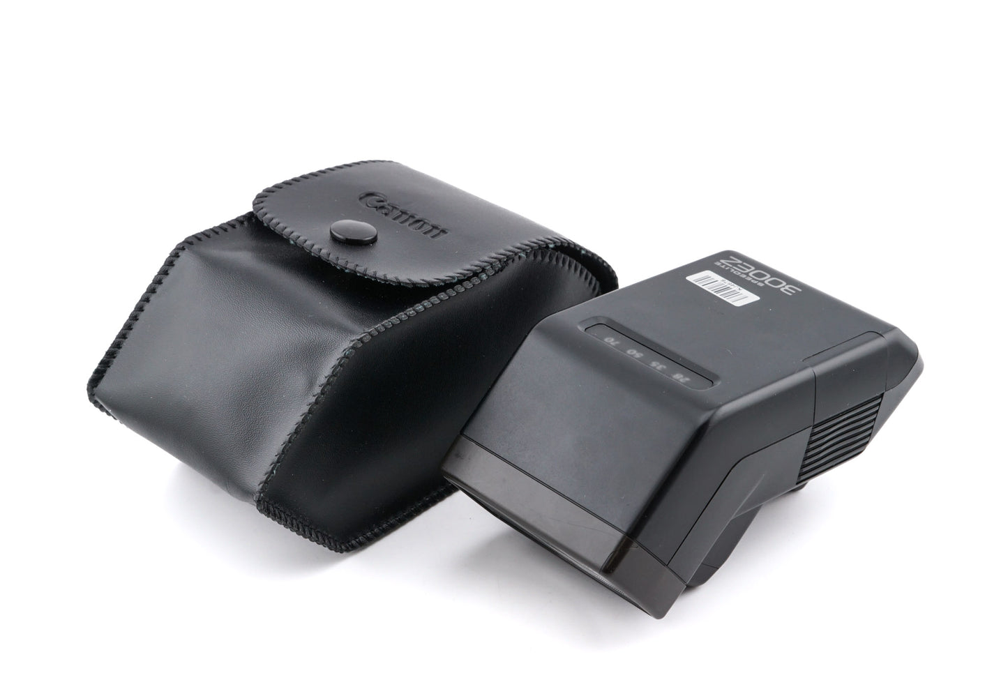 Canon Speedlite 300EZ