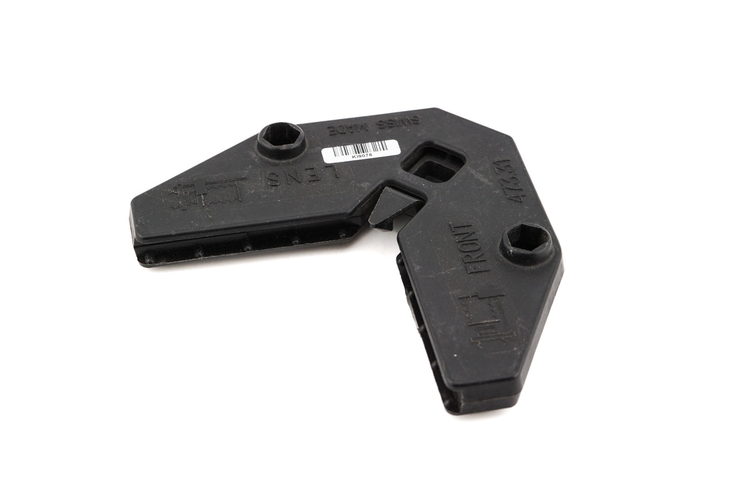 Sinar Bellows Holder Clip