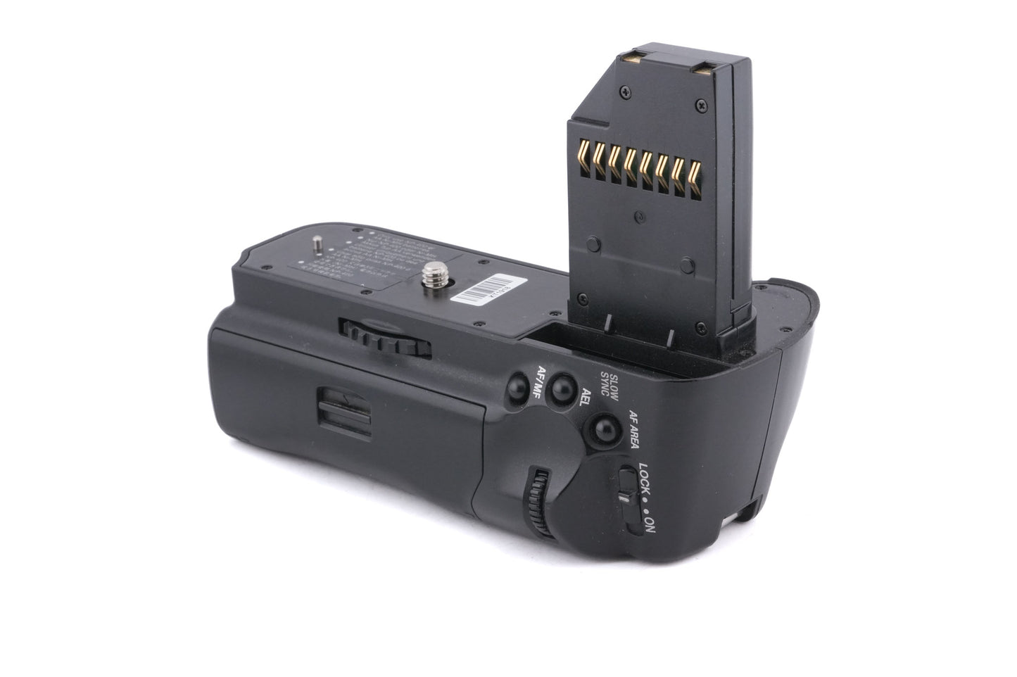 Konica Minolta VC-7D Battery Grip