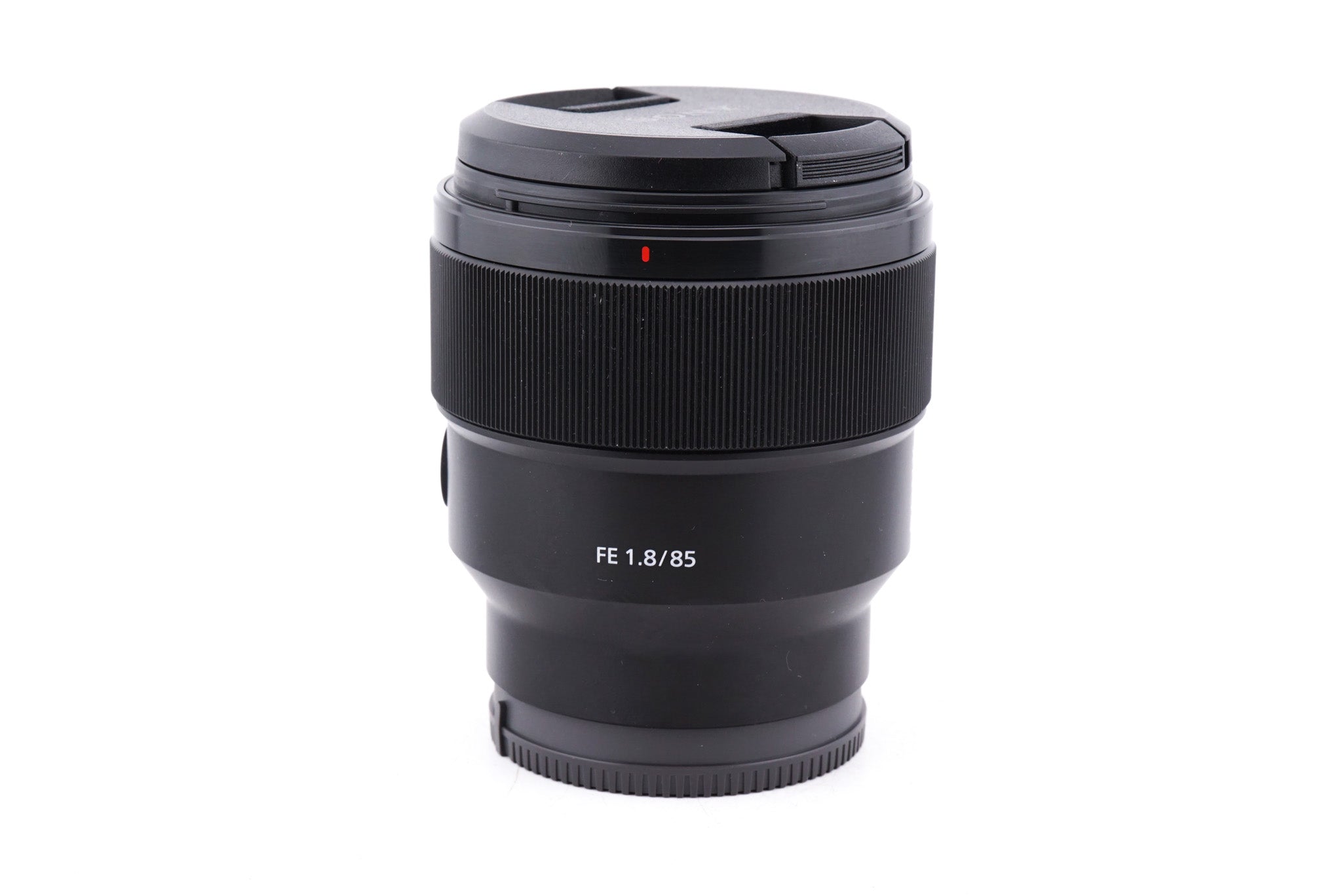 Sony 85mm f1.8 FE – Kamerastore