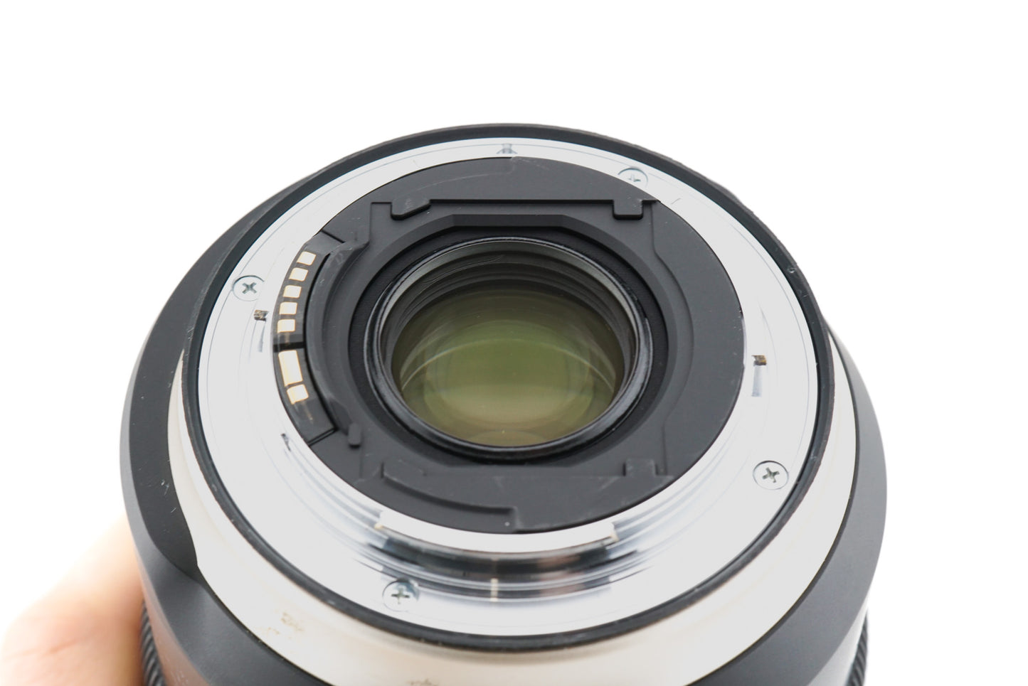 Tamron 15-30mm f2.8 VC USD Di G2 (A041) + Q 150mm Holder System