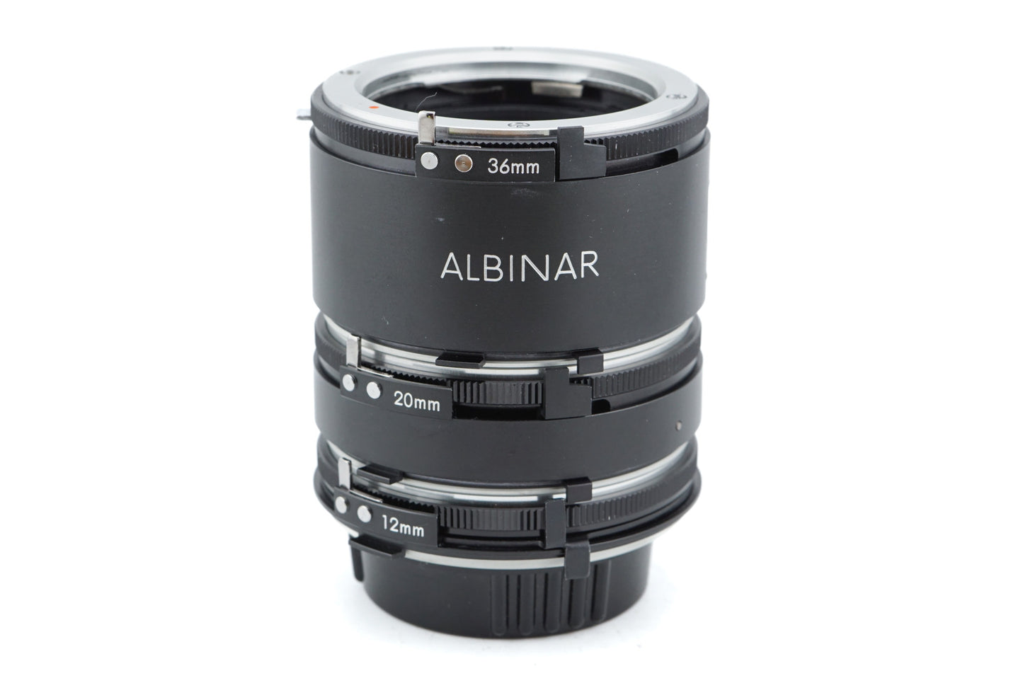 Albinar Extension Tube Set