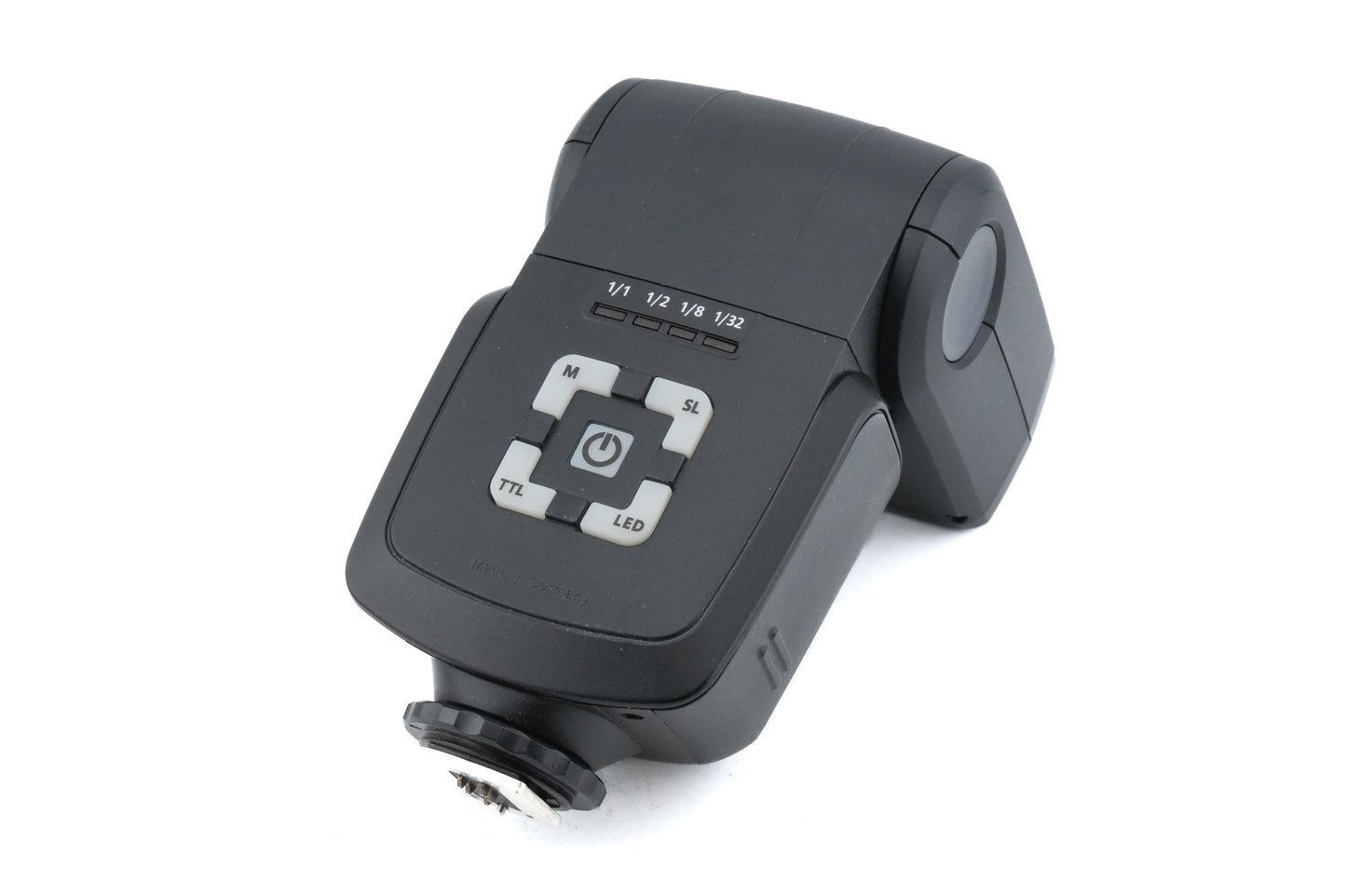 Metz 44 AF-2 Digital