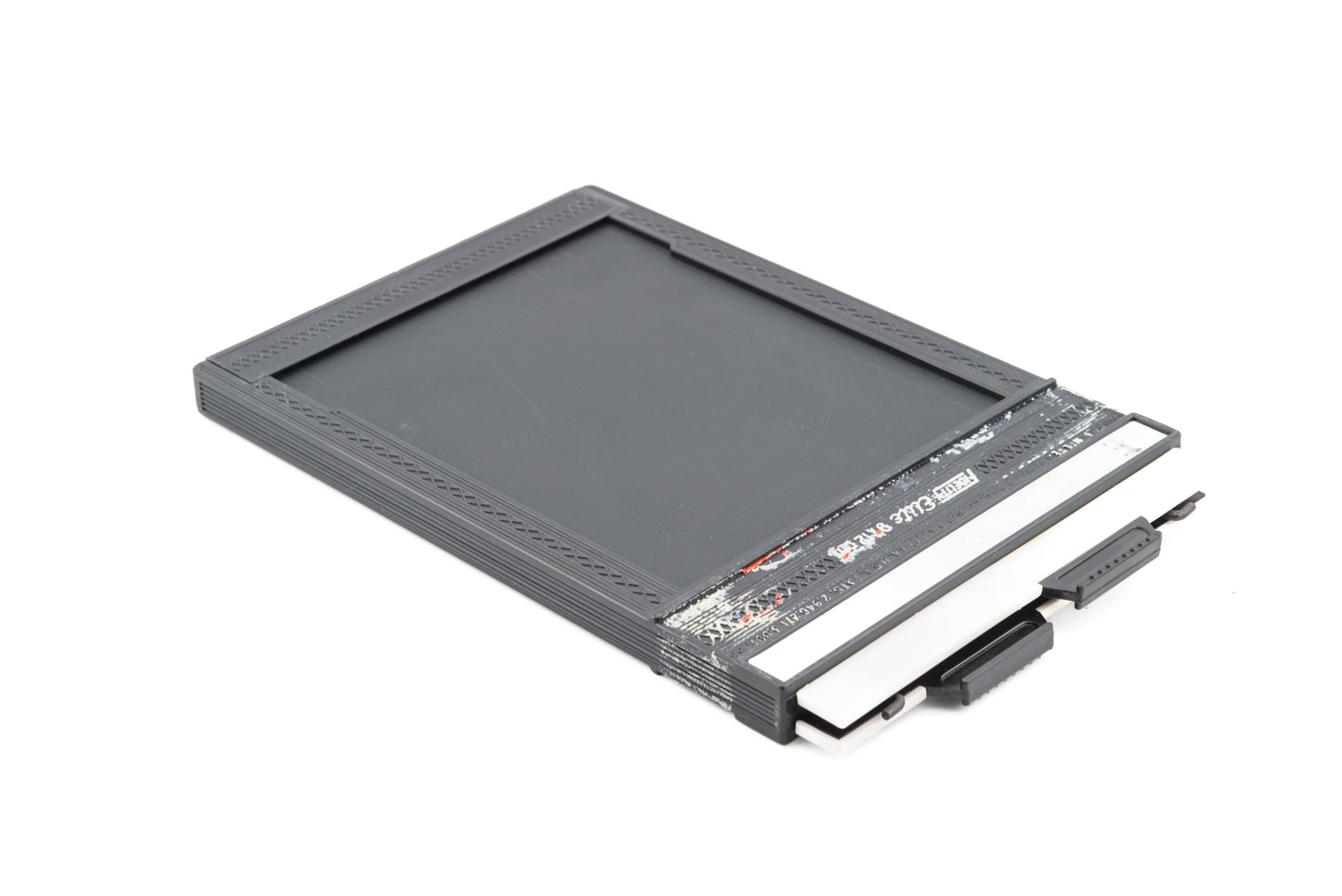 Fidelity 9 x 12 cm Elite Cut Film Holder