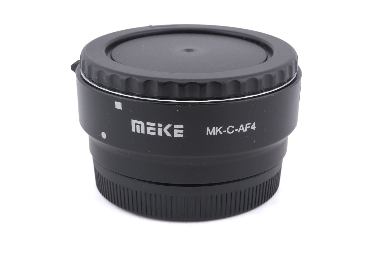 Meike Canon EF - Canon EF-M (MK-C-AF4) AF Adapter - Accessory